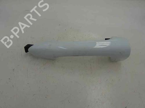 Used Rear right exterior door handle Rear right exterior door handle 8124924 8124924