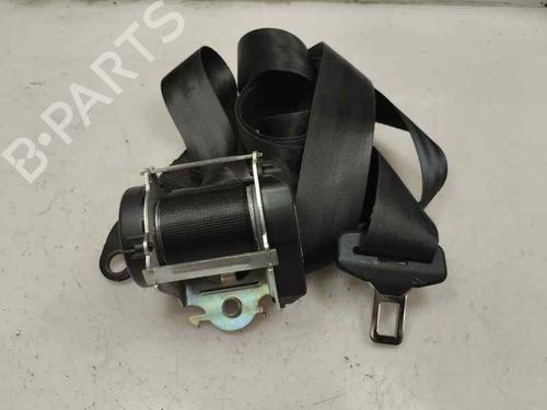 Front left seatbelt DACIA SANDERO II TCe 90 (B8M1, B8MA, B8AC) | BP27526769I26 - Image 2