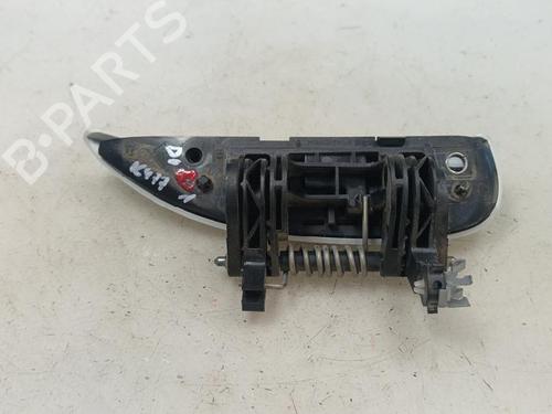 Front left exterior door handle DACIA DUSTER (HM_) 1.5 dCi 115 (HMAD) | BP35741359C128 - Image 2
