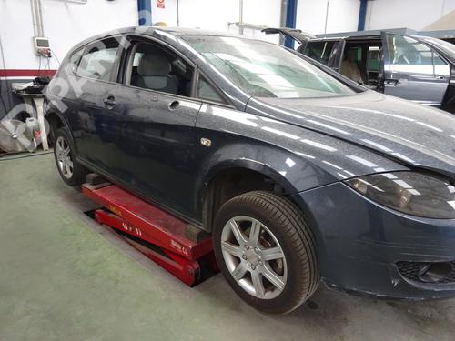 Rear left interior door handle SEAT LEON (1P1) 1.9 TDI | BP10931661I15  - Image 5