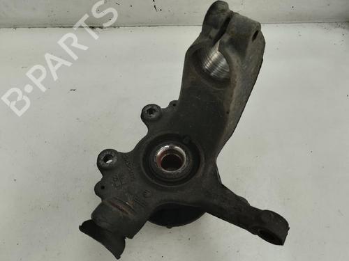 Used Right front steering knuckle Right front steering knuckle FORD C-MAX (DM2) [2007-2010] 13497719 13497719