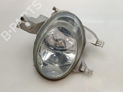Used Right front fog light Right front fog light PEUGEOT 206 Hatchback (2A/C) 1.4 HDi eco 70 (68 hp) 35745411 35745411