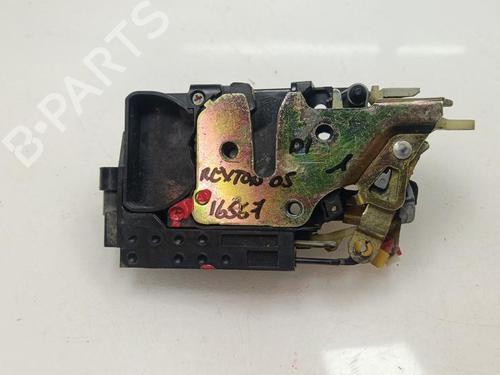 front-left-lock-ssangyong-rexton-rexton-ii-gab_-2002-35744022 main image