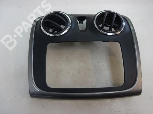 Used Dashboard Dashboard DACIA SANDERO II [2012-2026] 10639989 10639989