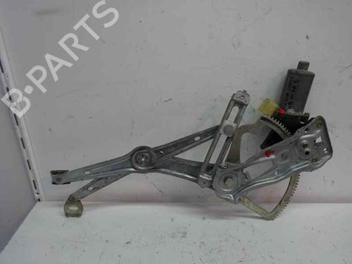 Used Front right window mechanism MERCEDES-BENZ E-CLASS (W210) [1995-2003]  7108125