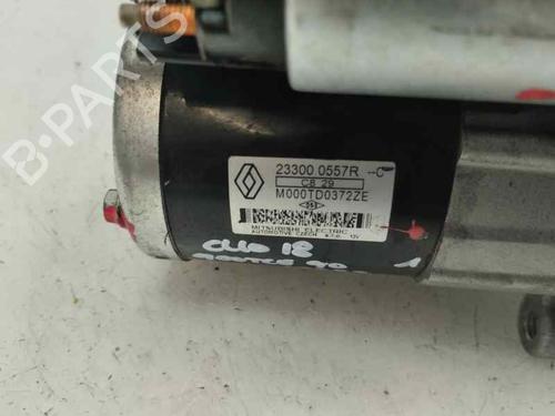 Starter RENAULT CLIO IV (BH_) 1.5 dCi 90 | BP26561353M8 - Image 3