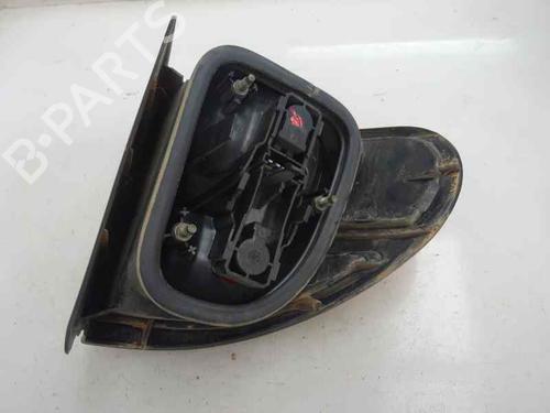 Used Right taillight RENAULT LAGUNA I (B56_, 556_) 1.8 16V (B563, B564) (120 hp) 9631084