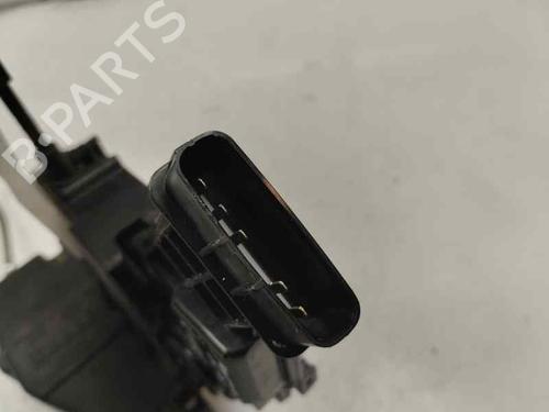Front right lock KIA MAGENTIS II (MG)  | BP26555389C97 