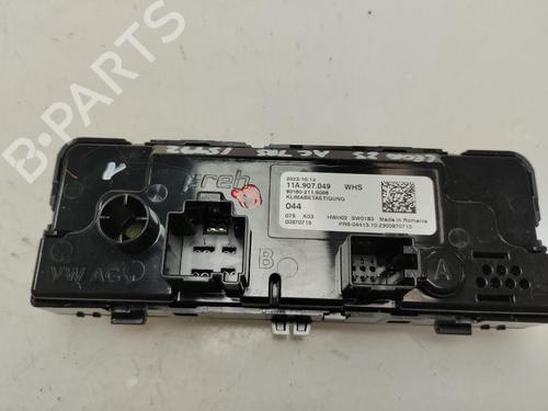 Used Climate control Climate control 19483043 19483043