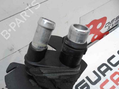 Used Heater matrix BMW 1 (E87) [2003-2013]  587582