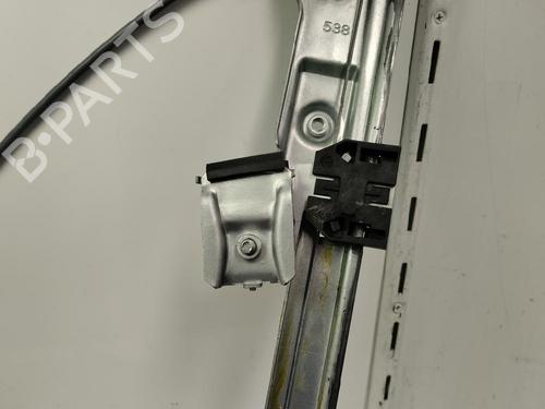 Front left window mechanism VW GOLF IV Variant (1J5) 1.6 | BP35740572C22 - Image 3
