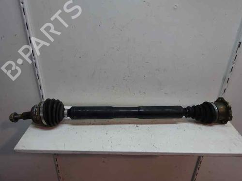 Used Right front driveshaft SEAT TOLEDO II (1M2) 1.8 20V (125 hp) 5016841