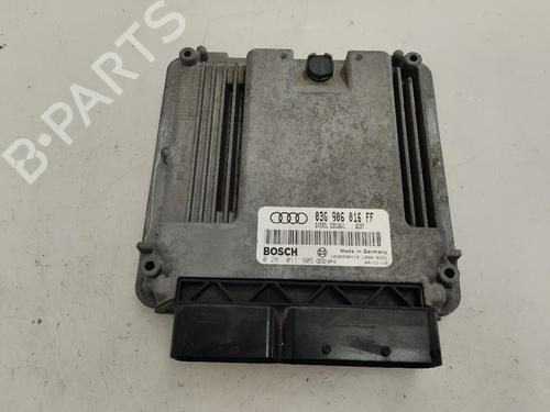 Used Engine control unit (ECU) Engine control unit (ECU) 15881560 15881560