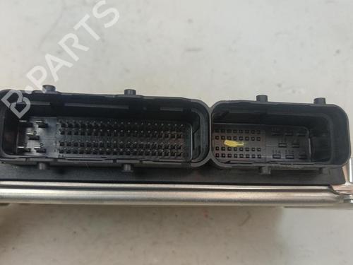 Engine control unit (ECU) KIA PICANTO I (SA) 1.1 | BP35741203M57 - Image 2
