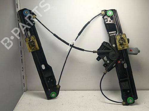 Used Front left window mechanism Front left window mechanism 39261249 39261249