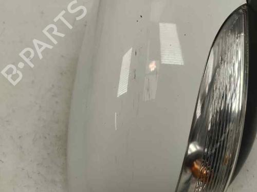 Right mirror RENAULT CLIO IV Grandtour (KH_) 0.9 TCe 90 | BP26563612C27 