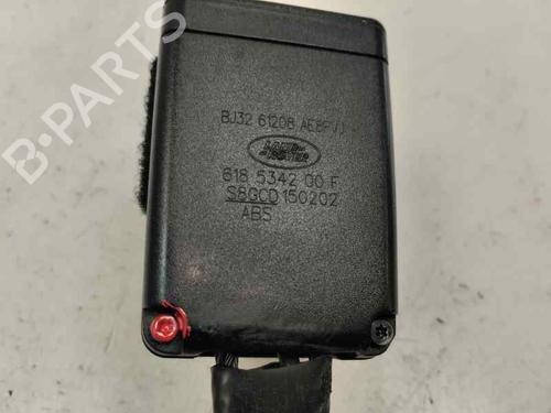 Used Seat buckle Seat buckle LAND ROVER RANGE ROVER EVOQUE (L538) 2.2 D (150 hp) 26555758 26555758