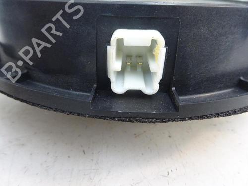 Autoradio für NISSAN MICRA IV (K13K, K13KK) 1.2 (80 hp) 11510954