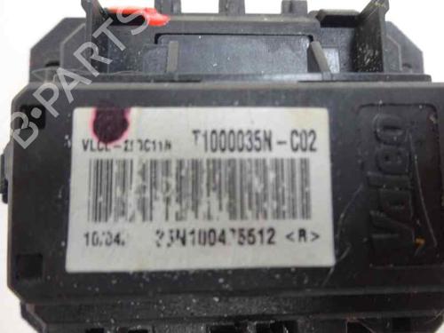 Heater resistor CITROËN C3 Picasso (SH_) 1.4 VTi 95 (SH8FSC, SH8FP0, SH8FP6) | BP11661166M108