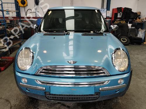 Alternator MINI MINI (R50, R53) One D | BP15782820M7  - Image 5