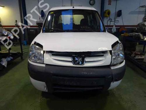 PEUGEOT PARTNER MPV (5_, G_) 1.6 HDi 90 (90 hp) 646804