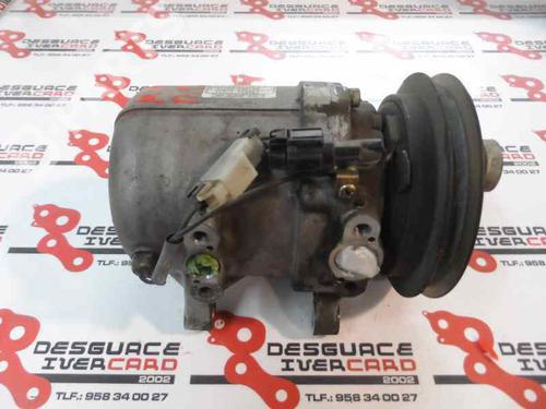 AC compressor NISSAN PRIMERA Hatchback (P11) 2.0 TD | BP202234M34 