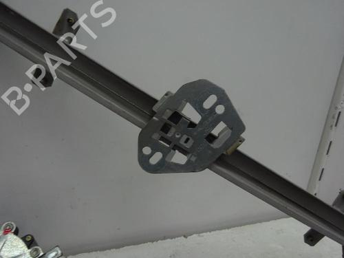 Rudehejsemekanisme Højre foran FORD ESCORT VI (GAL, AAL, ABL) [1995-2002]  10551541