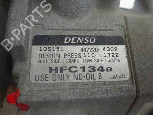 Used AC compressor TOYOTA RAV 4 II (_A2_) [2000-2005]  6459707