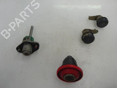 Used Ignition barrel Ignition barrel FORD ESCORT VI (GAL, AAL, ABL) [1995-2002] 11144103 11144103