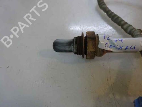 Used Electronic sensor PEUGEOT 307 (3A/C) [2000-2012]  8174417