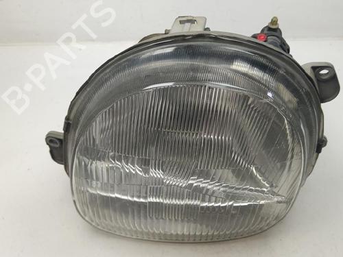 Used Left headlight Left headlight RENAULT TWINGO I (C06_) 1.2 (C066, C068) (58 hp) 39900278 39900278