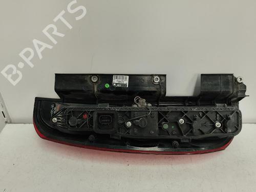 Right taillight OPEL COMBO Box Body/MPV (X12) 1.3 CDTI (B05) | BP16127684C35