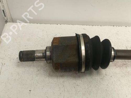 Left front driveshaft KIA CARENS IV 1.6 GDi | BP35741243M38 - Image 2