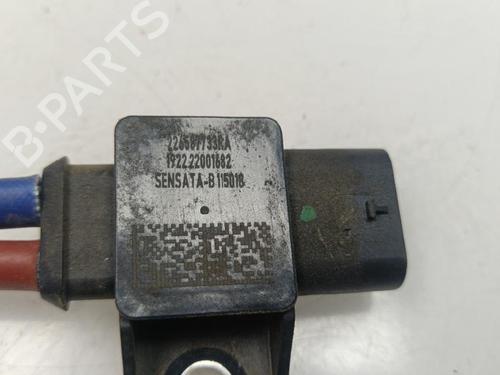 Electronic sensor RENAULT CAPTUR I (J5_, H5_) 1.3 TCe 130 (J5NJ, J5NE) | BP36292089M84 - Image 4