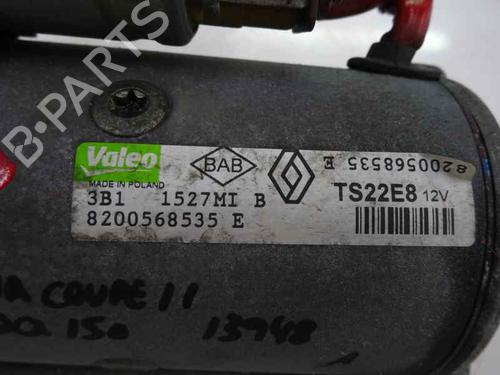 Starter RENAULT LAGUNA Coupe (DT0/1) | BP7207974M8