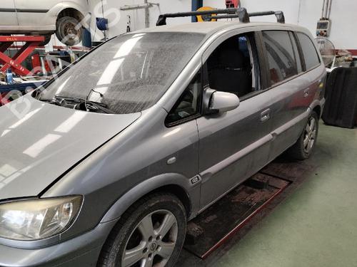 Steering rack OPEL ZAFIRA A MPV (T98) 2.2 DTI 16V (F75) | BP20074954M22 