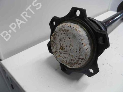Used Right front driveshaft VW PASSAT B5.5 (3B3) 1.9 TDI (130 hp) 355607