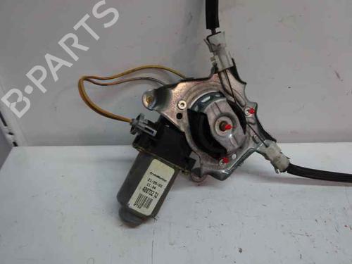 Used Front right window mechanism Front right window mechanism 6565165 6565165