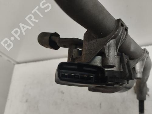 Used Front wiper motor CITROËN C3 II (SC_) 1.4 HDi 70 (SC8HZC, SC8HR0, SC8HP4) (68 hp) 13546323