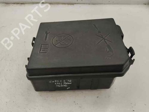 Used Fuse box OPEL CORSA E (X15) 1.4 (08, 68) (90 hp) 26555564