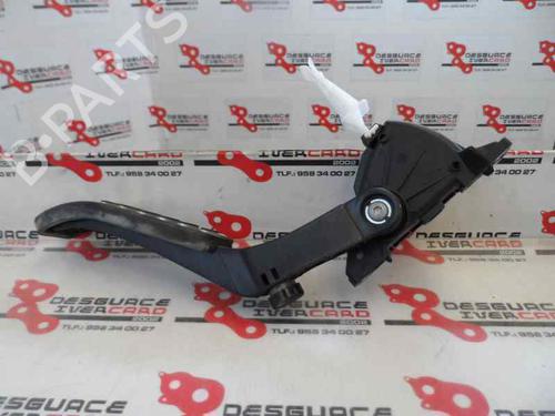 Used Pedal Pedal 1622852 1622852