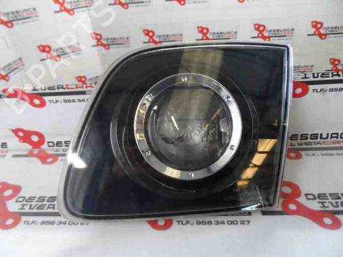 Used Right tailgate light Right tailgate light MAZDA 3 Saloon (BK) 1.6 (BK12) (105 hp) 195707 195707
