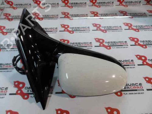 Used Right mirror Right mirror 587189 587189
