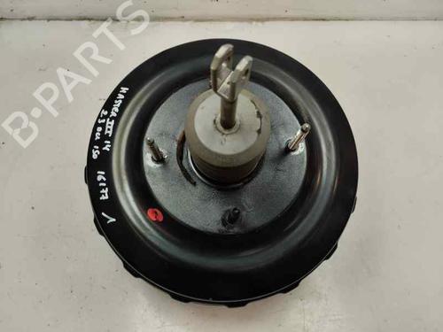 Used Servo brake RENAULT MASTER III Van (FV) 2.3 dCi 150 FWD (FV0F, FV03, FV09) (150 hp) 22717084