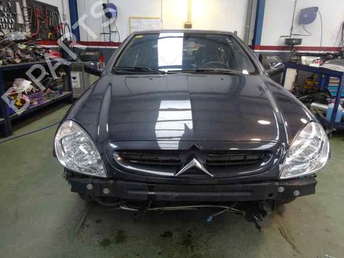 Front left lock CITROËN XSARA (N1) 2.0 HDi 90 | BP6465906C98 