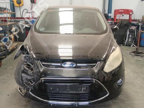 Electronic module FORD C-MAX II (DXA/CB7, DXA/CEU) 2.0 TDCi | BP38012392M83 - Image 3