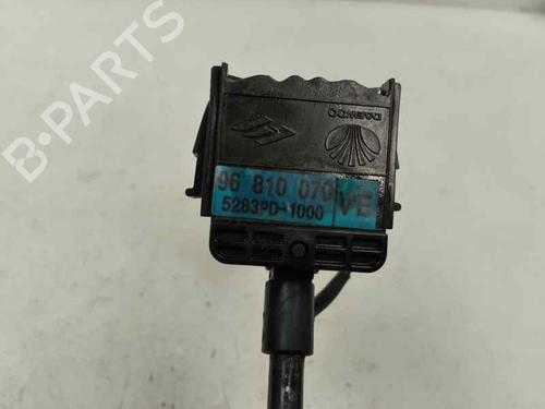 Used Steering column stalk CHEVROLET AVEO / KALOS Hatchback (T250, T255) 1.4 (101 hp) 30540880