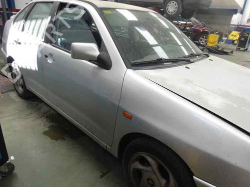 Starter SEAT CORDOBA (6K1, 6K2) 1.9 TDI | BP6045577M8