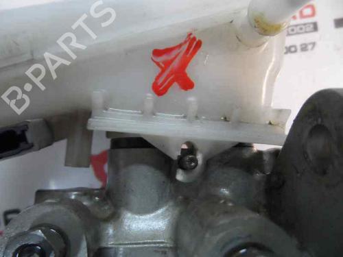 Used Brake master cylinder Brake master cylinder FORD FIESTA VI (CB1, CCN) 1.4 TDCi (68 hp) 1623371 1623371