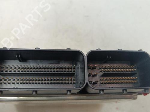 Engine control unit (ECU) BMW 3 (E46) 320 d | BP35742384M57 - Image 3